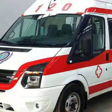 永新非急救护送病人转院租赁救护车的优缺点对比